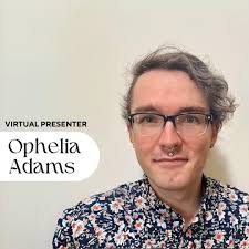 🌟𝙋𝙍𝙀𝙎𝙀𝙉𝙏𝙀𝙍 𝙎𝙋𝙊𝙏𝙇𝙄𝙂𝙃𝙏!🌟 Our next ARTs + Change featured  presenters are 𝙊𝙋𝙃𝙀𝙇𝙄𝘼 𝘼𝘿𝘼𝙈𝙎 & 𝙎𝙏𝙀𝙇𝙇𝘼 𝙒𝘼𝙉𝙂! They will  be presenting “𝘚𝘰𝘭𝘥𝘦𝘳𝘪𝘯𝘨 𝘸𝘪𝘵𝘩 𝘈𝘪𝘳: 𝘛𝘰𝘸𝘢𝘳𝘥 𝘢  𝘔𝘶𝘭𝘵𝘪 ...