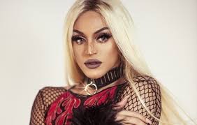 Sua Cara by Major Lazer featuring Anitta and Pabllo Vittar