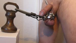 Weight Drop Punishment - ThisVid.com