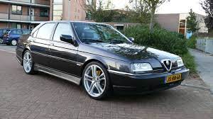 Image From Http Farm8 Static Flickr Com 7266 7520953904 Da9c565b87 M Jpg Alfa Romeo Informative Italian Cars