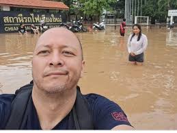 Fundraiser by Veronica Ramirez Legorreta : Help Pip and others in Chiang  Mai.