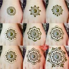 Shared By Navya Find Images And Videos About Beautiful Tattoo And Simple On We H Mehndi Designs For Hands Mehndi Designs For Beginners Beginner Henna Designs