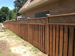 Aluminum fences cost more up front, but they are inexpensive and easy to install. Wood Fencing Installation Pressure Treated Cedar Fencing Premier Fencing