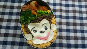 おさるのジョージってどこの国出身？ | 速水ユウ オフィシャルサイト