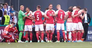 Fc midtjylland is the best football / soccer team in denmark today. Christian Eriksen Live Updates Denmark Star Awake And Stable After Collapsing During Euro 2020 Match Football Reporting