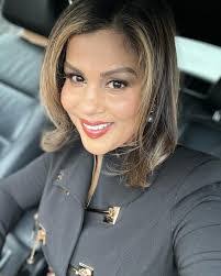 Adrienne Cofield's Instagram, Twitter & Facebook