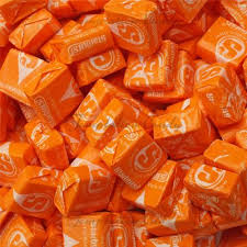 Mango Melon Orange Starburst Secondary Pinterest Bilder