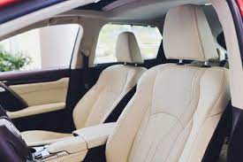 4 Unique Ways To Decorate Your Car Interior Leather Car Seat Covers Leather Car Seats Car Seats