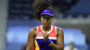Marta kostyuk v marianna zakarlyuk. Naomi Osaka Powers Past Camila Giorgi Into Us Open Round 3 Official Site Of The 2021 Us Open Tennis Championships A Usta Event