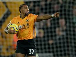 Adama traoré prefers to play with adama traoré football player profile displays all matches and competitions with statistics for all the. Wolves Star Adama Traore To Reject Barcelona Return Football Espana