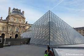 Aufgrund der cov 19 infektionen waren nur sehr wenig besucher dort. Louvre In Paris Infos Und Praktische Informationen Paris Mal Anders
