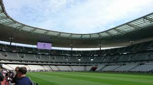 Depuis, le stade de france accueille les événements sportifs les plus prestigieux : Visite Des Sites De Paris 2024 Le Stade De France Youtube
