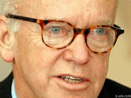 Kurt Bergmann: Der Erfinder von "Licht ins Dunkel" starb 81-jährig