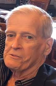 Dennis Cutting Obituary (1944