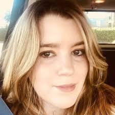 Krystal Pickering's Instagram, Twitter & Facebook