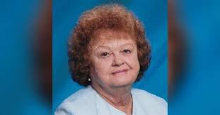 Patricia Elizabeth Boehm Obituary