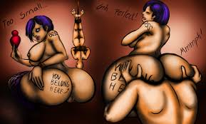 Rule34 - If it exists, there is porn of it  gloomthebat, dom  1123472