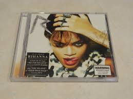 Rihanna - Talk That Talk | Album Cover Poster – Sunny Designs Posters