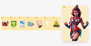 Season 4, week 1 'fortnite' battle pass challenges are live. Download Fortnite Season 4 Valor Clipart Fortnite Battle Fortnite Season 4 Zoey Free Transparent Png Download Pngkey