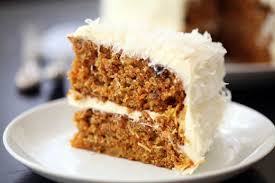 Cake Carrot Cake Carrot Cake Yummy Sweets Baking