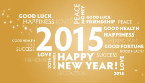 19 AWESOME Inspirational Quotes for New Year&#39;s 2015 | Brian Tracy ... via Relatably.com