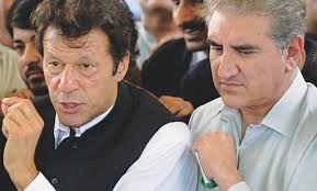 Cipher case verdict: Imran Khan and Shah Mehmood Qureshi receive ten-year  sentence each