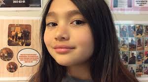 Philip 10 år: Katrineholm har lite för många höghus