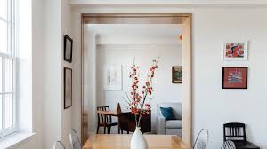 We're one of the top five companies in the country. Pale Woodwork Updates 1920s Apartment In New York S Upper West Side