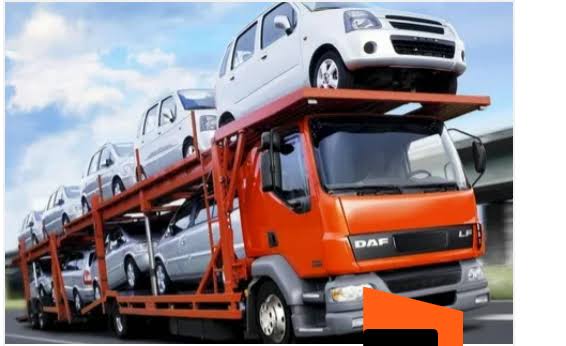 Car Transportation Services product image