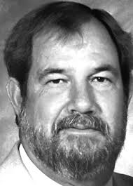 Russell Lawrell “Rusty” Rouse