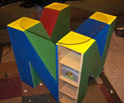 Nintendo End Table N End Table Retro Games Room End Tables Game Room Decor