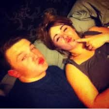 Girlfriend of youth killed in horror crash: 'My heart is broken in a  thousand pieces'