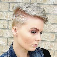 A tousled wavy bob for fine hair is a great choice for those who want lightness and modernity. 100 Mind Blowing Short Hairstyles For Fine Hair Fine Hair Short Hair Styles Hairstyles For Thin Hair