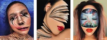 8 Bodypainting Artists You Should Be Following On Instagram Camera Ready Cosmetics