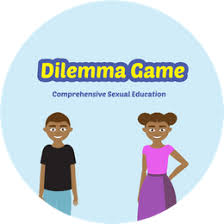 Sexual Education Game Lululab Org