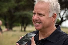 MTN celebrates first-ever satellite-to-phone voice call in Africa