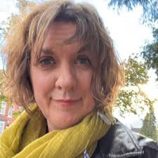 We all have a role to play in advocating for inclusion, standing up for  others and protesting when we see injustice.