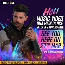 June 7 at 11:37 am · related videos. Garena Free Fire India Official Posts Facebook