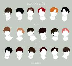 28 Albums Of Bts Hair Color Chart Explore Thousands Of