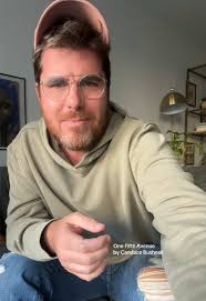 Candace Bushnell One