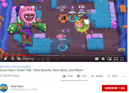 Brawl stars has over 38 brawlers that possess unique attacks and abilities. Brawl Talk Coming On May 13 14th One Month From The Last Brawl Talk The Update Better Be Good Brawlstars