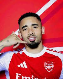 Mikel Arteta shut down the rubbish suggesting Arsenal would allow a sale of  Gabriel Jesus in January. 💰❌