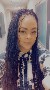 Dexter Mcrae's Instagram, Twitter & Facebook