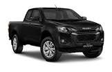 Isuzu-D-Max