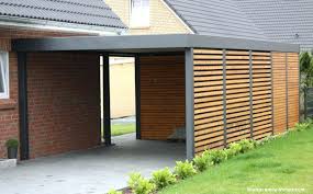 24x24 Garage Cost 1 Car Garage Kits Garage Kit Garage Conversion Cost How Much Does It Cost To Convert A G Carport Modern Carport Aus Aluminium Carport Bausatz