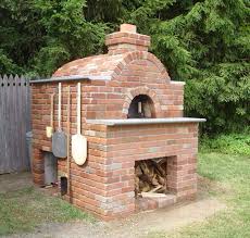 Pin Von Selaria Souza Auf Grillen Holzbackofen Diy Pizzaofen Kochen Im Freien