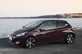 Image result for Purple Night 2014 Peugeot