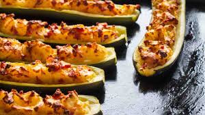 Maybe you would like to learn more about one of these? La Ricetta Delle Zucchine Ripiene Come Non L Avete Mai Vista