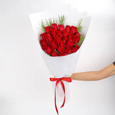 Rosas Doreen enviar com entrega 44.01 USD