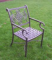 Collection by trish kondreck • last updated 2 weeks ago. Wrought Iron And Cast Aluminum Repair And Painting